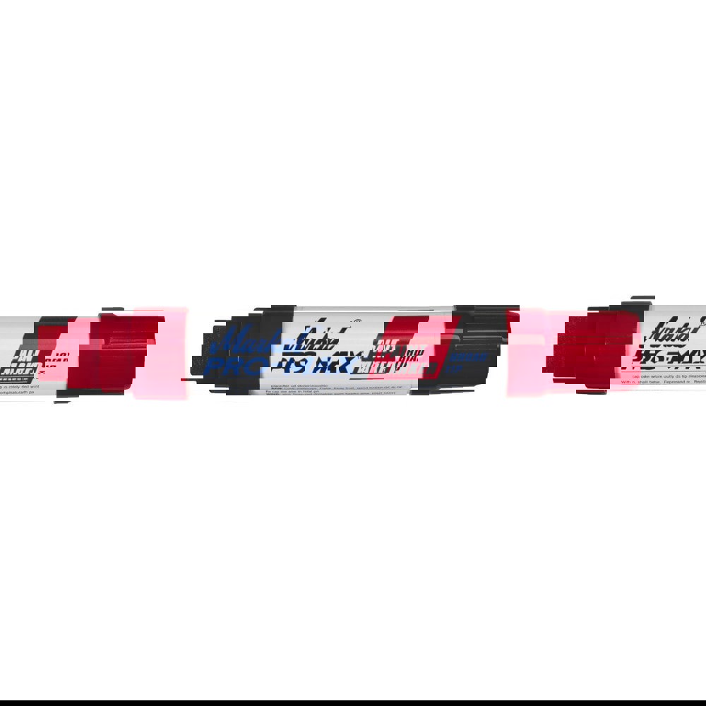 Extra-large liquid paint marker